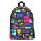 EASTPAK OUT OF OFFICE Mochila, 27 L - City Bay Black (Negro)