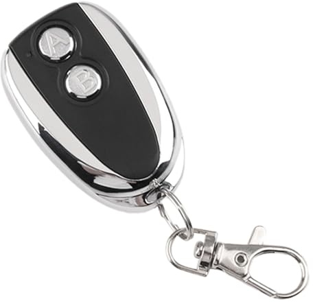 1pc Ersatz Handsender für Hörmann Ecostar RSE 2 RSC 2 433.92Mhz