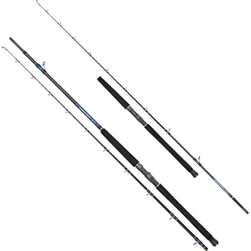 Daiwa Saltist Boat 7'6 15-25lb