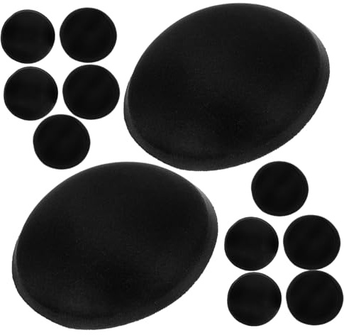 SAFIGLE Almohadilla De Inserción De Sujetador Push up Almohadillas De Sujetador Almohadillas De Esponja Sujetador Inserciones De Extraíbles Sujetador De Tanque Tazas