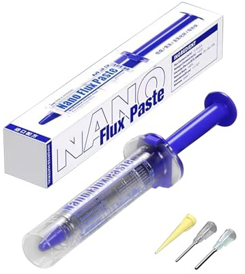 Iniezione Paste saldanti Saldatura Saldatura Per Elettronica Accessori di Riparazione Paste Saldatura Paste