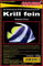 SAHAWA Frostfutter 5x100g Blister Krill fein Fischfutter