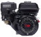 DIFU 4 Takt Motor 7,5 PS Benzinmotor Go Kartmotor 210ccm Standmotor Antriebsmotor 4000W Ölmangelsicherung, Rasenmäher Schneefräse Balkenmäher Luftkühlung, 20 mm Ø Welle