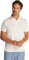 Tommy Hilfiger Herren Poloshirt Kurzarm Core 1985 Regular Fit, Elfenbein (Ivory Petal), S