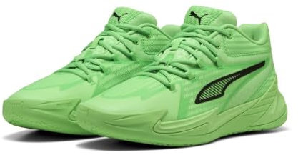 Puma Dagger Basketball Shoes EU 43