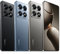 Xiaomi 14T Pro Smartphone 12GB/1TB SIM-Free - Titan Black (UK Version + 2 Year Warranty)