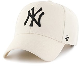 '47 Brand Snapback Cap - MLB New York Yankees Natural