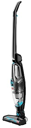 Bissell 2280N MultiReach Essential Stabstaubsauger mit abnehmbarem Handstaubsauger, kabellos, beutellos, 18V