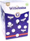 Wilhelmina | Pepermunt Vegan | Silo 200 stuks
