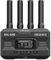 Accsoon CineView SE SDI- und HDMI Wireless Transmitter, 2,4 GHz + 5 GHz Dualband-Übertragungssender mit 1080P60fps, 1200 Fuß/50 ms, 0,05 s Verzögerung, Überwachung von 4 Anwendungen (nur Sender)