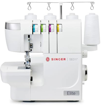 SINGER® SE017 Elite Serger