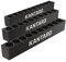 KANTARO 9013 BitBlocks (3 Stück) Elastische Aufbewahrungsriegel für 10x C6.3 Bits