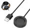 Generisch Ladekabel kompatibel mit Xiaomi Watch 2/2 Pro/S2/S3/H1-1m Kabel mit Magnet - Schwarz