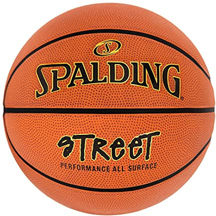 Spalding Street Outdoor Basketball, 69,8 cm