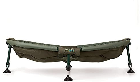 SHIMANO Luggage Tactical Carp Cradle - 120x75x30-40cm - SHTXL31