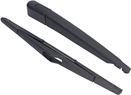 1273395 Hinterer Scheibenwischerarm Und Blatt Set für E 2014-2023/ Astra H 2004-2014