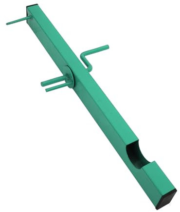 HOMOCONO Manual Steel Strap Reel for Truck Cargo Fixing Heavy Duty Ratchet Strap Winder Tool for Vehicle Accessory Use