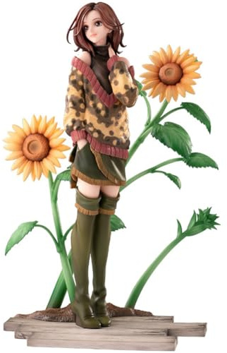 Gooyeh Anime Illustration Osaki Nana Figura Stile Rosa Base Anime Action Figure PVC Modello Cartone Animato Desktop Decorazione di Natale Regalo di Compleanno 24 cm
