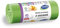 STELLA 032884 - Bolsas de basura con asas (45 L, 20 unidades), color verde