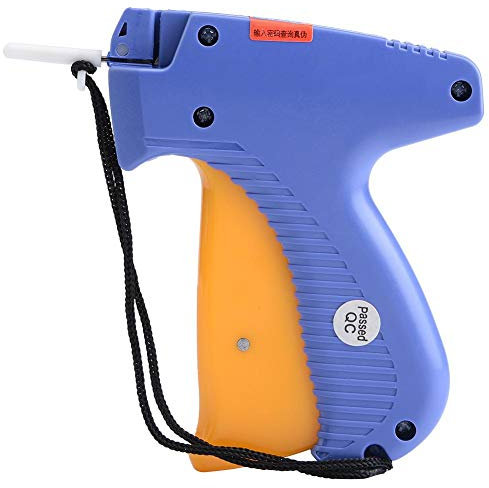 Chacerls Etikettiermaschine, Etikettiergerät, Etikettierpistole, Etikettierpistole, Etiketten, selbstklebend, kommerziell, für Bekleidungsgeschäfte, kommerzielle Kennzeichnung