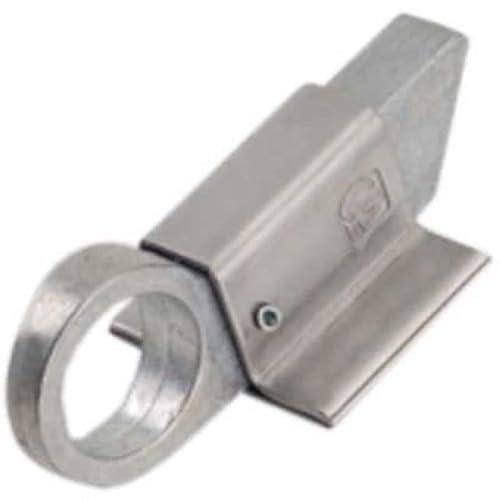 CRICCHETTO PER SOPRALUCI A SALDARE mm 70