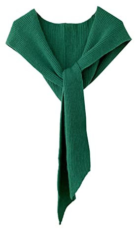 KieTeiiK Kapuzenschal Mütze Kapuzenschal Wickeltuch Häkel Kopftuch Schal Winddichter Kapuzenpullover Mütze Für Damen Windjacke Kapuzenschal Wickelponcho