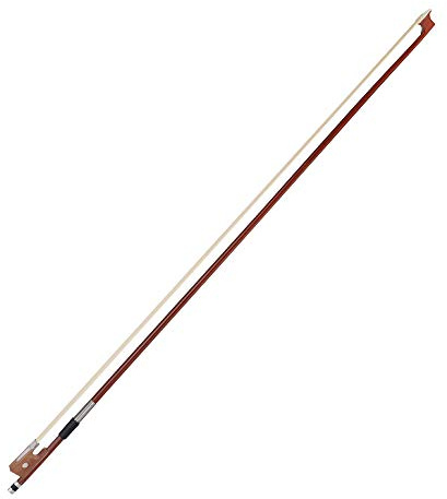 YIWENG 4/4 Size Violin Bow Rosewood Violin Bow Violin Parts Accessories,Violin Bow