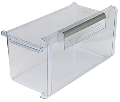 Bosch Siemens 448573 00448573 - Cassetto, contenitore per congelatore, 420 x 215 x 212 mm