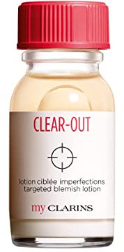 CLARINS CLEAR-OUT LOCIÓN ANTI IMPERFECCIONES TODO TIPO PIELES 13 ML