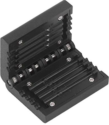 Spellafili, Taglierina Longitudinale Per Rivestimento di Cavi in ​​fibra Ottica da 1,5-3,3 Mm, Strumento Spelafili Per Tubi a Fascio Allentato Resistente All'usura