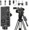 Kabelloser Zoom-Controller, Fernbedienung, Camcorder