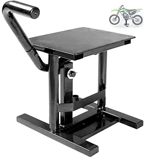 Caballete/Elevador para Motos de Cross, Enduro...