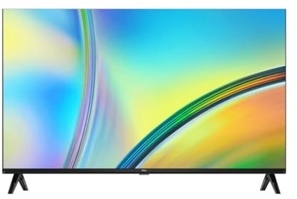 TCL 32 FHD 7900 – Full HD Android LED-TV, HDR10, Google Assistant, inbyggd Chromecast, 60Hz, Bluetooth, 2x HDMI