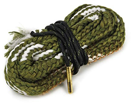 IVEN Laufreinigungsschnur für Kaliber 20 Laufreiniger Gewehr/Pistole/Schrotflinte/Revolver/Flinte (GU33-20 GA)