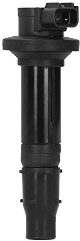 Yctze Bobina di accensione 5EB-82310-00-00 Ricambio Adatto per YZF R6 600 1999-2002, Alta qualità e Prestazioni affidabili