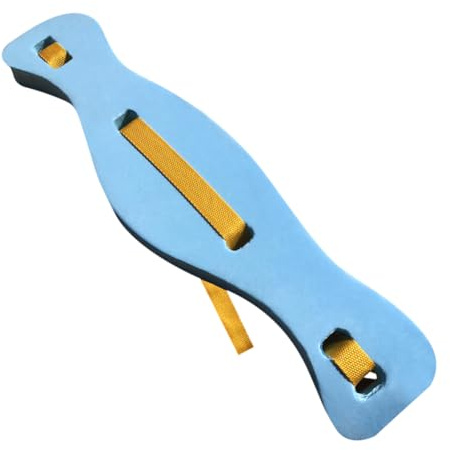 Aqua Jogging-Gürtel | Schwimmgürtel mit Auftrieb, Fitnessgürtel für Schwimmbad, hängt den Körper vertikal im Wasser für Wasseraerobic, Aqua-Jogging, Poolübungen