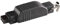 1810784 Universal Slim Receiver RTS SOMFY 1810784