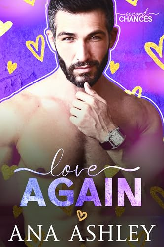 Love Again (Second Chances Book 3)