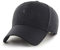 '47Brand Basecap EPL Liverpool FC LFC Black Snapback MVP