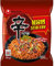 Nong Shim Instantnudeln Shin Ramyun Stir Fry - Koreanische Ramen Nudelsuppe scharf würzig - schnelle Zubereitung - 20er Vorteilspack à 131 g