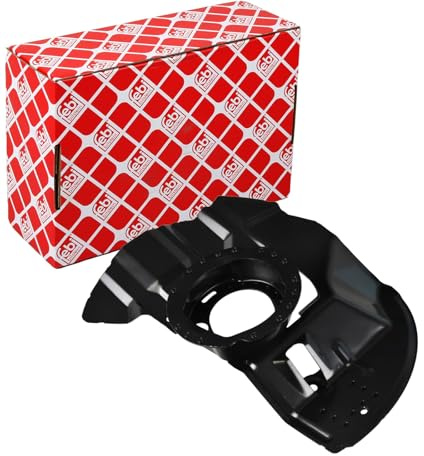 Febi Bilstein 176743 Splash Guard for Disc Brake, Pack of 1