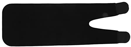 Bizeps Bandage Obera Haut du Bras Manchon Pression Soulagement de la Douleur Compression Confortable Sangle Réglable Bras Manchon de Soutien pour le Haut du Bras