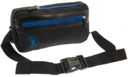 Hy-Pro Offiziell lizenzierte Chelsea F.C. Seitentasche