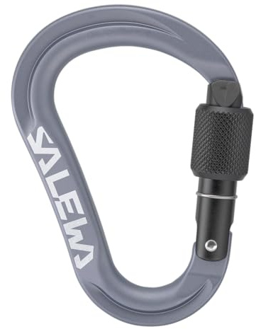 Salewa Ortles Hms S Carabiner