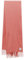 OPUS Damen Schal | Kuscheliges Dreieckstuch AWARO mit Fransen mellow rose, 0