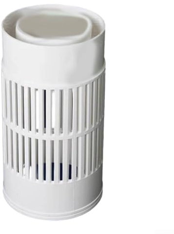 Compostaje acelerado con contenedor de insectos duradero, perfecto para macetas pequeñas