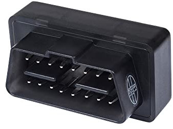 Maclean MCE200 OBD2 Diagnosegerät Bluetooth 4.0 iOS