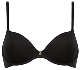 Triumph Body Make-Up Essentials BH WHP 2er Pack Black 80E