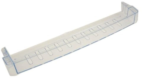 SOS Accessoire Balconnet intermédiaire 426X81X38mm pour Réfrigérateur, congélateur AYA 122002000683, 15544