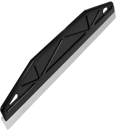 jojofuny Herramientas Para Quitar Tapiz Herramienta Para Alisar Tapiz Ligera y Fácil De Manejar